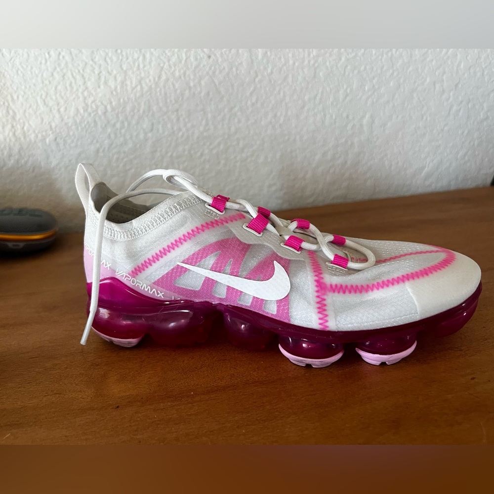 Nike Vapormax shoes